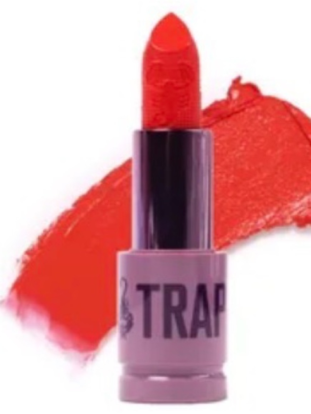 Hot Devotiion, NIB Jeffree Star Lipstick Shiny Trap